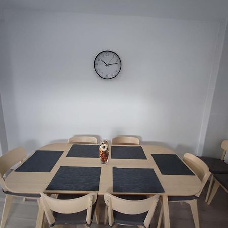 Casa Salvador, Escapada De Aventura Y Relax En Bunol Apartment Ngoại thất bức ảnh