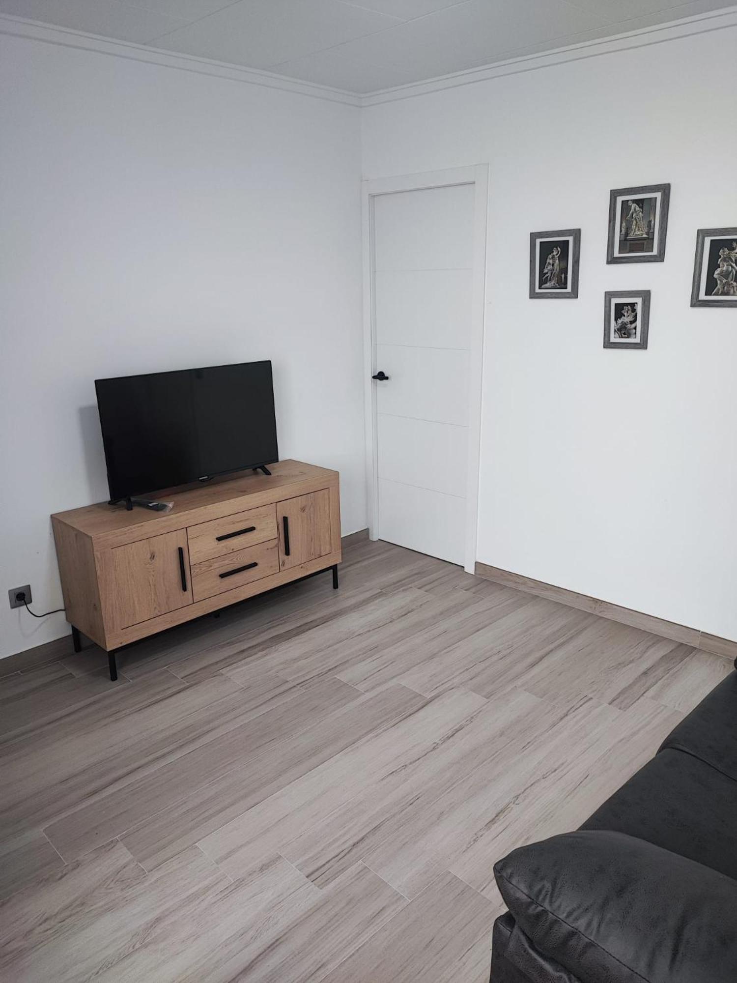 Casa Salvador, Escapada De Aventura Y Relax En Bunol Apartment Ngoại thất bức ảnh