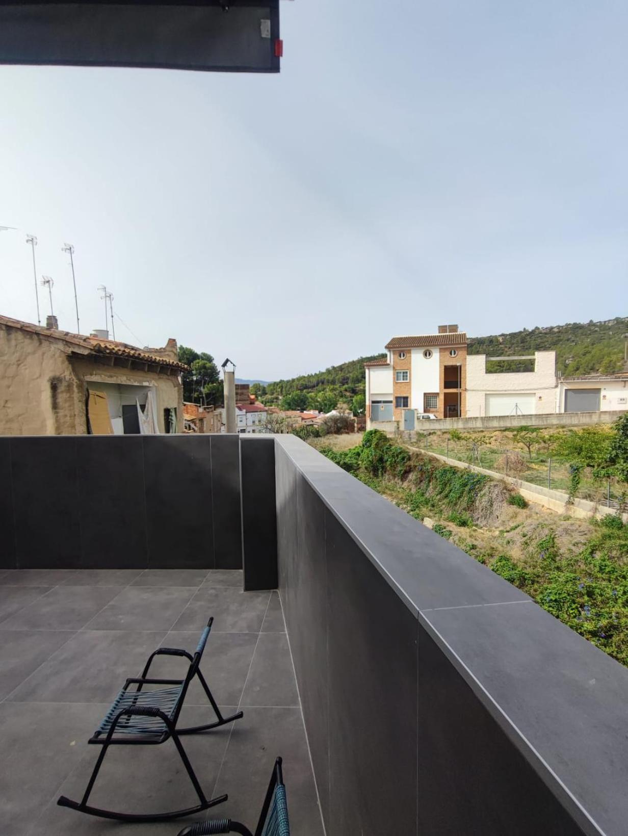 Casa Salvador, Escapada De Aventura Y Relax En Bunol Apartment Ngoại thất bức ảnh