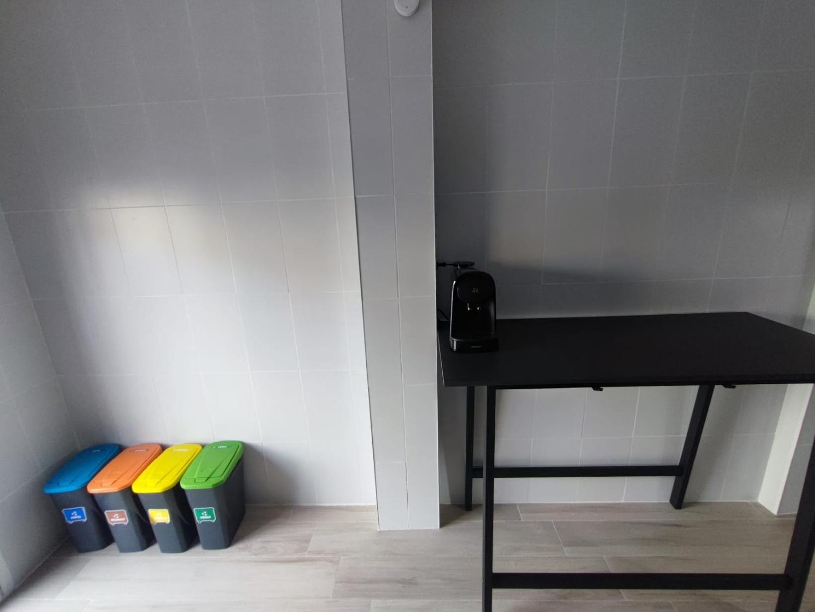 Casa Salvador, Escapada De Aventura Y Relax En Bunol Apartment Ngoại thất bức ảnh