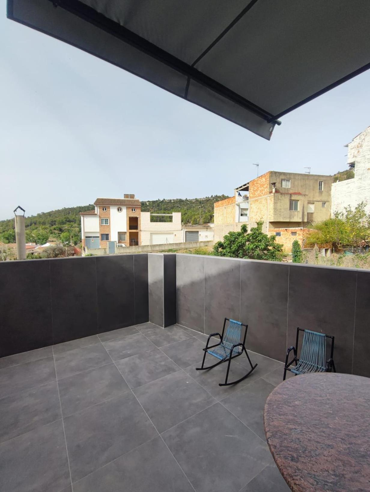 Casa Salvador, Escapada De Aventura Y Relax En Bunol Apartment Ngoại thất bức ảnh