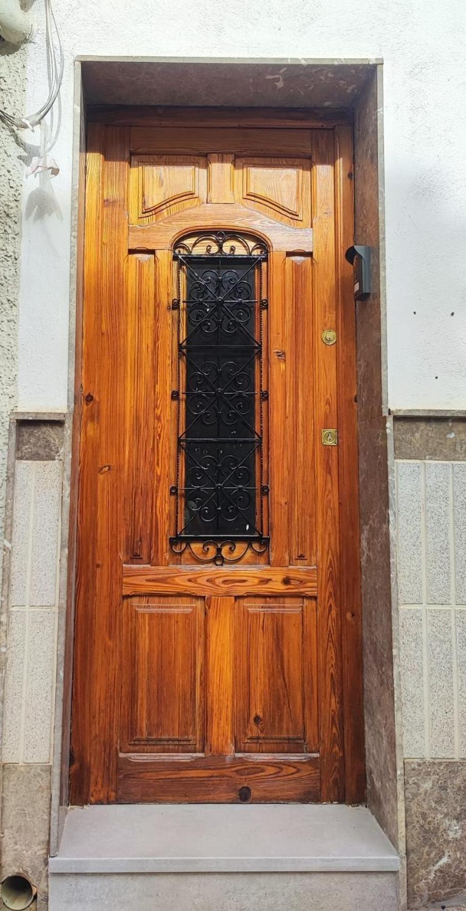 Casa Salvador, Escapada De Aventura Y Relax En Bunol Apartment Ngoại thất bức ảnh