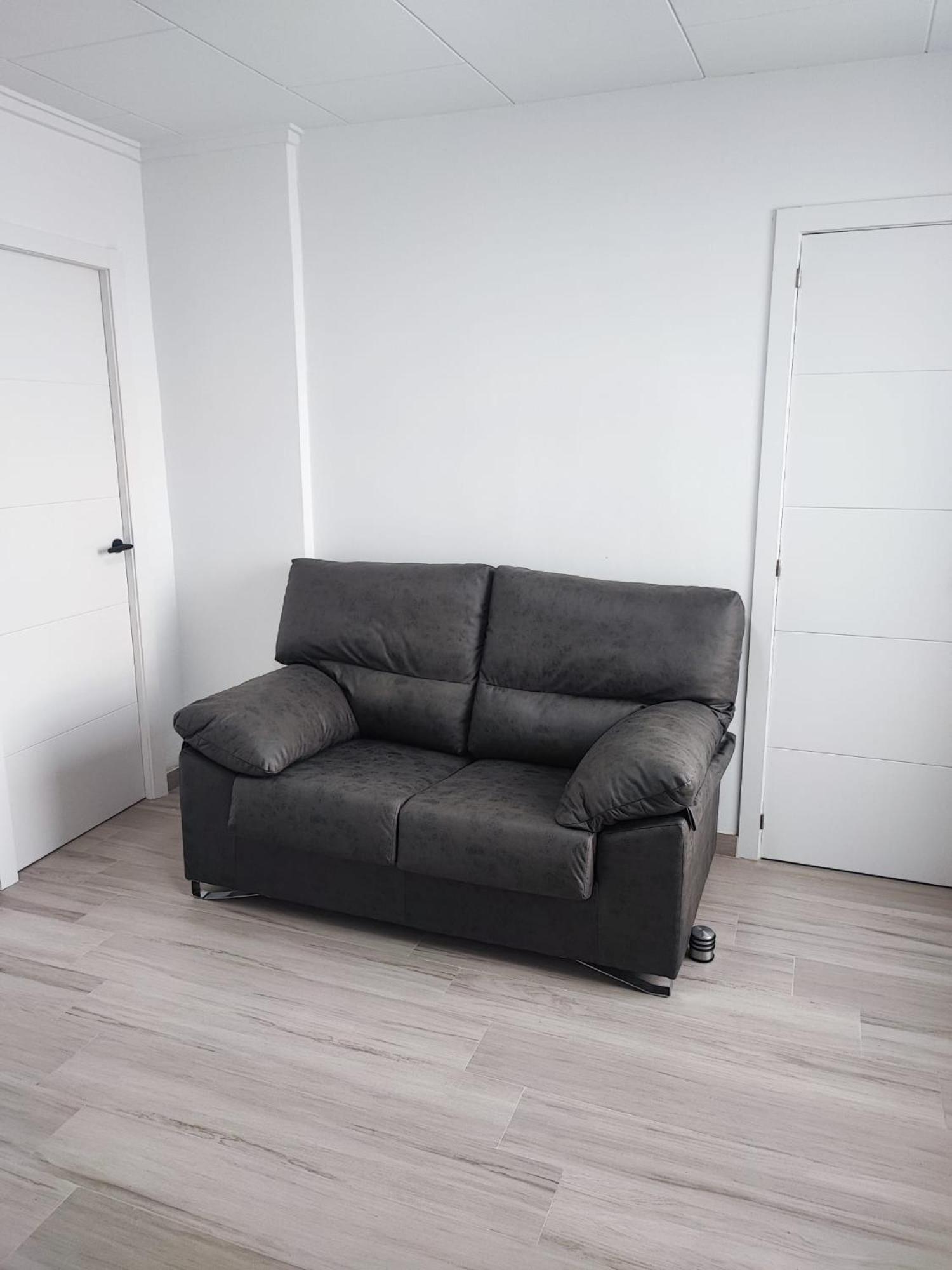 Casa Salvador, Escapada De Aventura Y Relax En Bunol Apartment Ngoại thất bức ảnh
