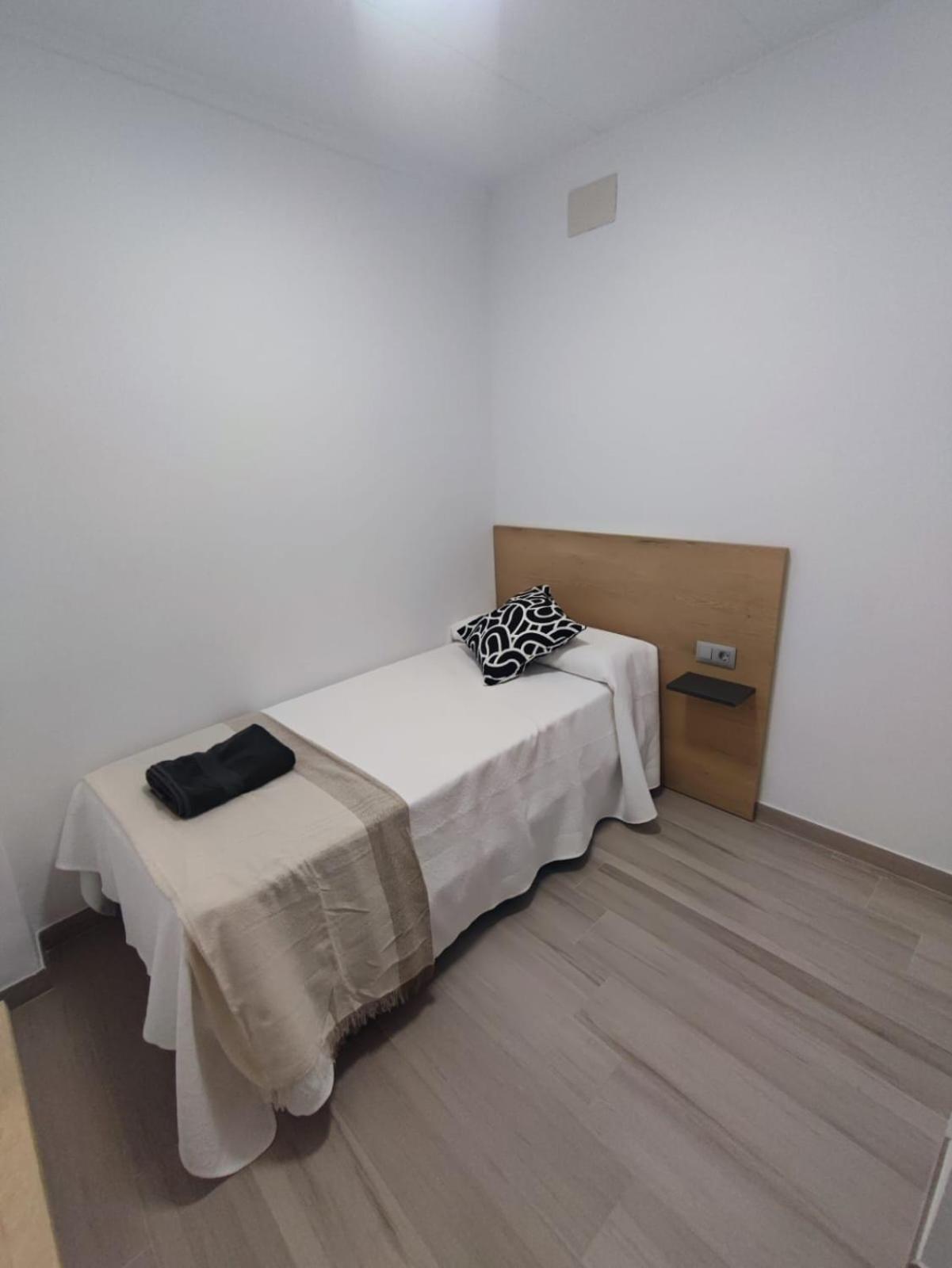 Casa Salvador, Escapada De Aventura Y Relax En Bunol Apartment Ngoại thất bức ảnh