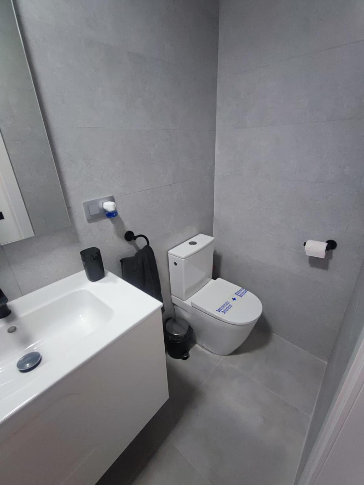 Casa Salvador, Escapada De Aventura Y Relax En Bunol Apartment Ngoại thất bức ảnh