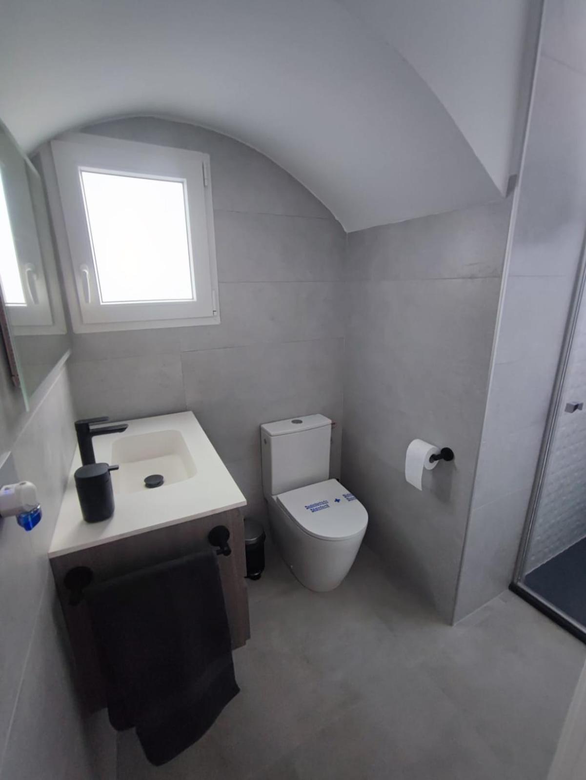Casa Salvador, Escapada De Aventura Y Relax En Bunol Apartment Ngoại thất bức ảnh