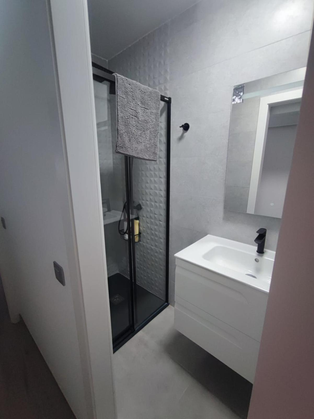Casa Salvador, Escapada De Aventura Y Relax En Bunol Apartment Ngoại thất bức ảnh