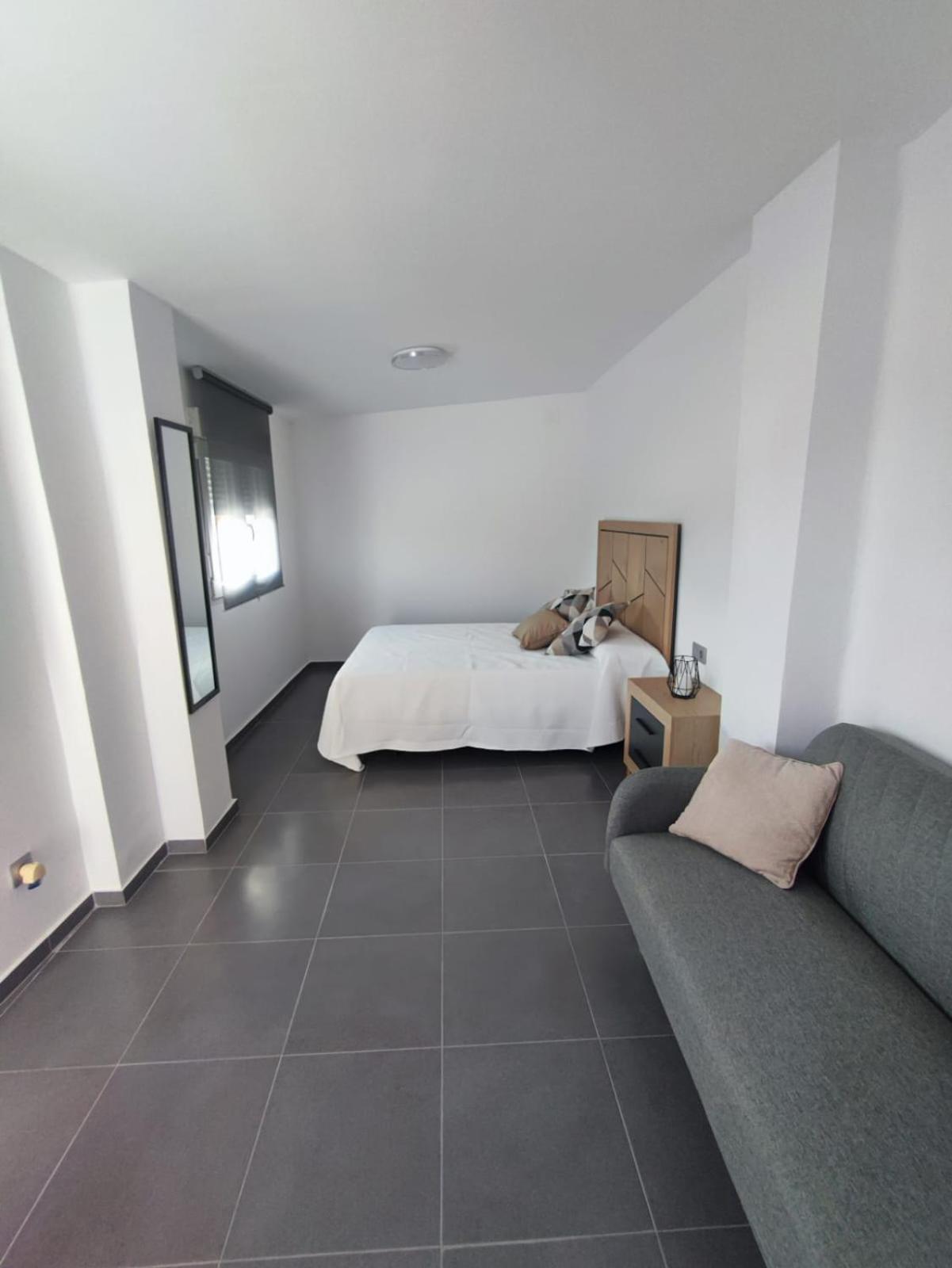 Casa Salvador, Escapada De Aventura Y Relax En Bunol Apartment Ngoại thất bức ảnh