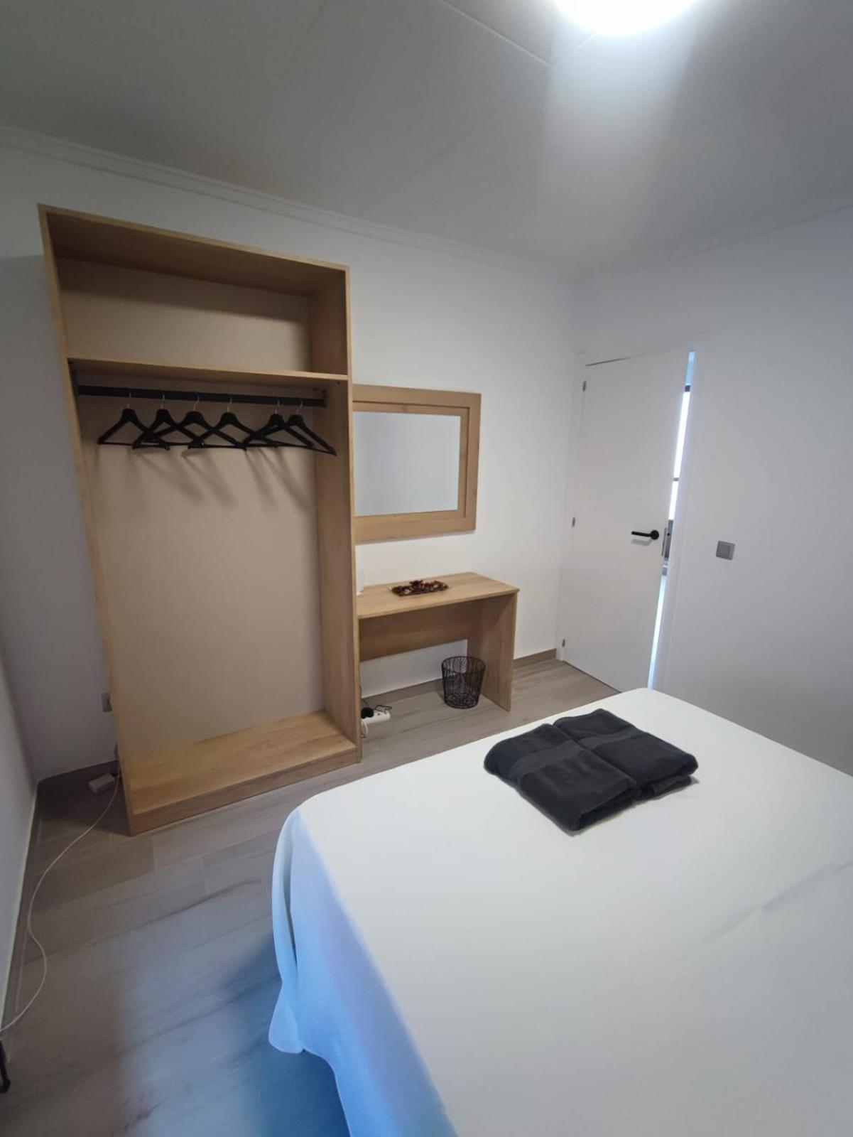 Casa Salvador, Escapada De Aventura Y Relax En Bunol Apartment Ngoại thất bức ảnh