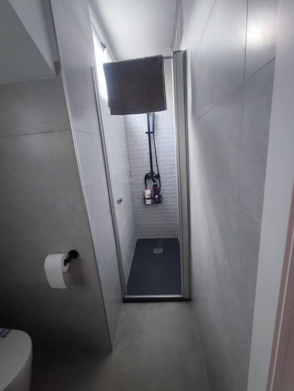 Casa Salvador, Escapada De Aventura Y Relax En Bunol Apartment Ngoại thất bức ảnh
