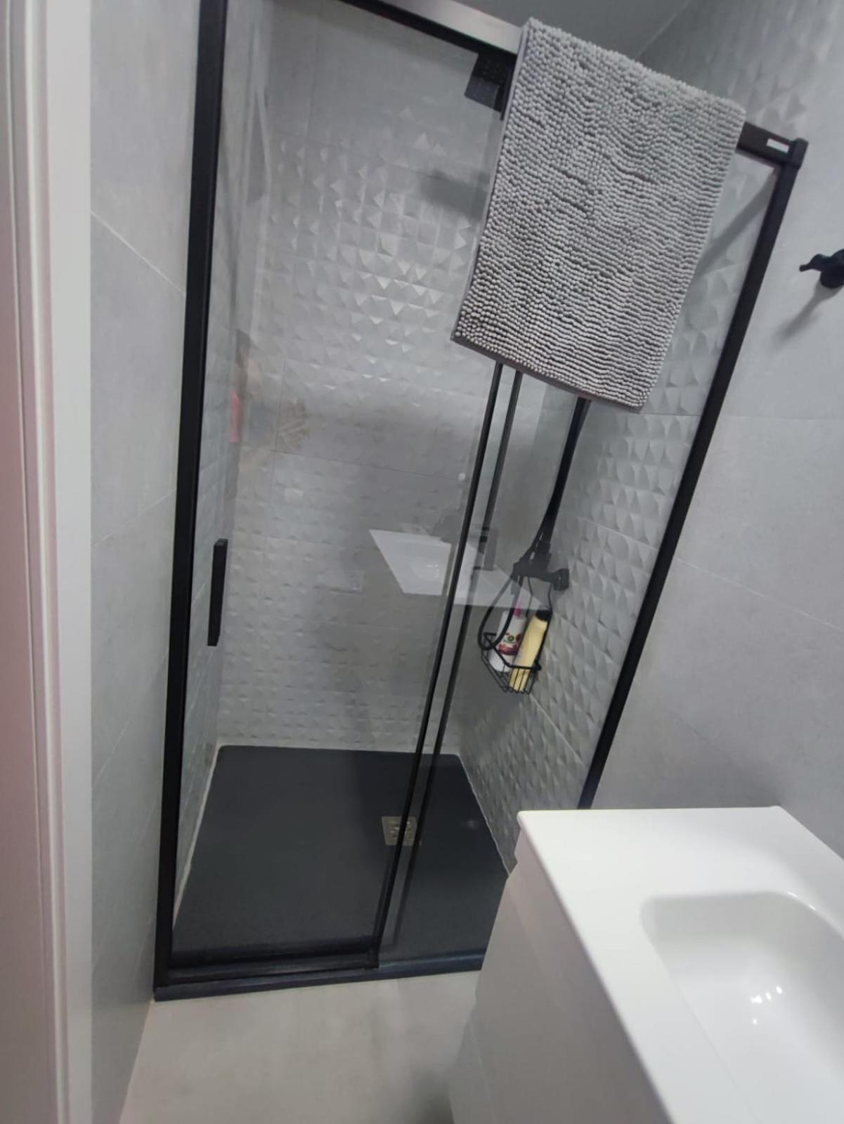 Casa Salvador, Escapada De Aventura Y Relax En Bunol Apartment Ngoại thất bức ảnh