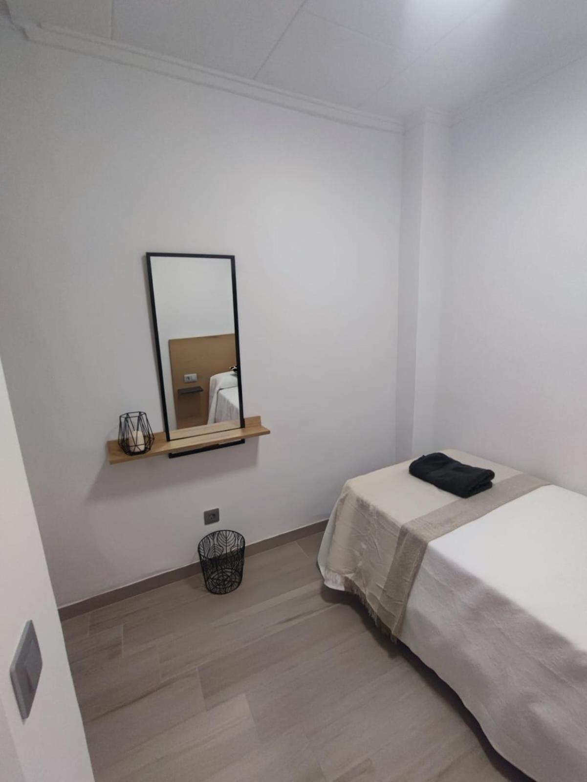 Casa Salvador, Escapada De Aventura Y Relax En Bunol Apartment Ngoại thất bức ảnh