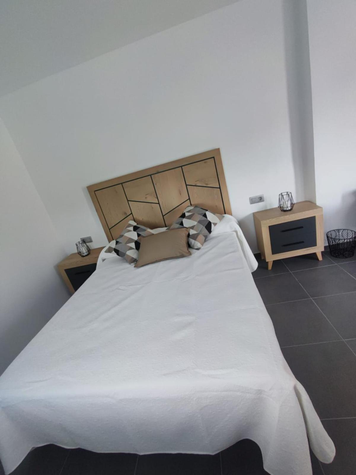 Casa Salvador, Escapada De Aventura Y Relax En Bunol Apartment Ngoại thất bức ảnh