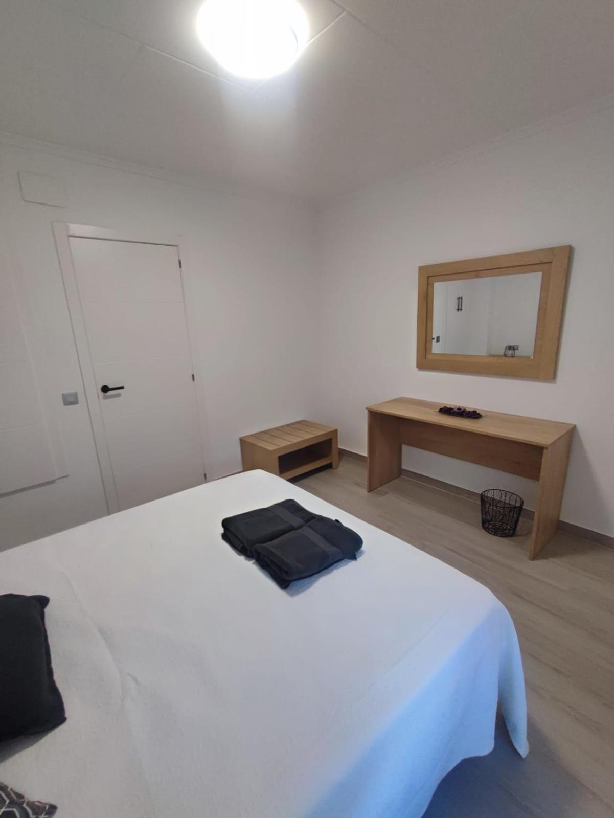 Casa Salvador, Escapada De Aventura Y Relax En Bunol Apartment Ngoại thất bức ảnh