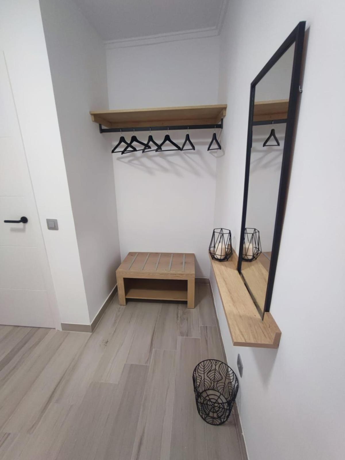 Casa Salvador, Escapada De Aventura Y Relax En Bunol Apartment Ngoại thất bức ảnh